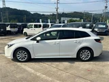 2023 Toyota Corolla Touring 1.8HV X Van for sale, Japanese used car export - photo 12 of 29 | GULJI TRADERS