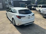 2023 Toyota Corolla Touring 1.8HV X Van for sale, Japanese used car export - photo 13 of 29 | GULJI TRADERS