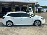 2023 Toyota Corolla Touring 1.8HV X Van for sale, Japanese used car export - photo 16 of 29 | GULJI TRADERS
