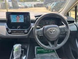 2023 Toyota Corolla Touring 1.8HV X Van for sale, Japanese used car export - photo 23 of 29 | GULJI TRADERS