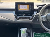 2023 Toyota Corolla Touring 1.8HV X Van for sale, Japanese used car export - photo 24 of 29 | GULJI TRADERS