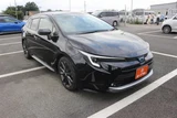 2023 Toyota Corolla Touring 1.8 HYBRID WxB 4WD Van for sale, Japanese used car export - photo 7 of 30 | GULJI TRADERS