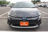 2023 Toyota Corolla Touring 1.8 HYBRID WxB 4WD Van for sale, Japanese used car export - photo 8 of 30 | GULJI TRADERS