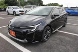 2023 Toyota Corolla Touring 1.8 HYBRID WxB 4WD Van for sale, Japanese used car export - photo 9 of 30 | GULJI TRADERS