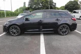 2023 Toyota Corolla Touring 1.8 HYBRID WxB 4WD Van for sale, Japanese used car export - photo 10 of 30 | GULJI TRADERS