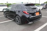 2023 Toyota Corolla Touring 1.8 HYBRID WxB 4WD Van for sale, Japanese used car export - photo 11 of 30 | GULJI TRADERS