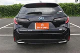 2023 Toyota Corolla Touring 1.8 HYBRID WxB 4WD Van for sale, Japanese used car export - photo 12 of 30 | GULJI TRADERS