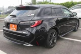 2023 Toyota Corolla Touring 1.8 HYBRID WxB 4WD Van for sale, Japanese used car export - photo 13 of 30 | GULJI TRADERS