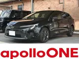 2023 Toyota Corolla Touring 1.5 WxB Black Van for sale, Japanese used car export - photo 1 of 30 | GULJI TRADERS