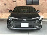 2023 Toyota Corolla Touring 1.5 WxB Black Van for sale, Japanese used car export - photo 2 of 30 | GULJI TRADERS