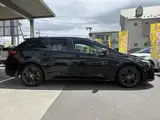 2023 Toyota Corolla Touring 1.5 WxB Black Van for sale, Japanese used car export - photo 4 of 30 | GULJI TRADERS