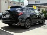 2023 Toyota Corolla Touring 1.5 WxB Black Van for sale, Japanese used car export - photo 5 of 30 | GULJI TRADERS