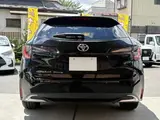 2023 Toyota Corolla Touring 1.5 WxB Black Van for sale, Japanese used car export - photo 6 of 30 | GULJI TRADERS