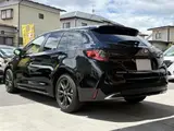 2023 Toyota Corolla Touring 1.5 WxB Black Van for sale, Japanese used car export - photo 7 of 30 | GULJI TRADERS