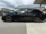 2023 Toyota Corolla Touring 1.5 WxB Black Van for sale, Japanese used car export - photo 8 of 30 | GULJI TRADERS