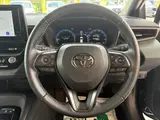 2023 Toyota Corolla Touring 1.5 WxB Black Van for sale, Japanese used car export - photo 12 of 30 | GULJI TRADERS