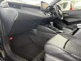 2023 Toyota Corolla Touring 1.5 WxB Black Van for sale, Japanese used car export - photo 25 of 30 | GULJI TRADERS