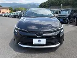 2023 Toyota Corolla Touring 1.8HV WxB Pure 10.5 Type D Nahi Black Van for sale, Japanese used car export - photo 4 of 30 | GULJI TRADERS