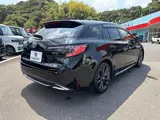 2023 Toyota Corolla Touring 1.8HV WxB Pure 10.5 Type D Nahi Black Van for sale, Japanese used car export - photo 6 of 30 | GULJI TRADERS