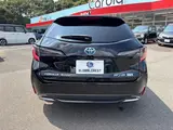 2023 Toyota Corolla Touring 1.8HV WxB Pure 10.5 Type D Nahi Black Van for sale, Japanese used car export - photo 7 of 30 | GULJI TRADERS