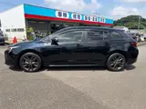 2023 Toyota Corolla Touring 1.8HV WxB Pure 10.5 Type D Nahi Black Van for sale, Japanese used car export - photo 9 of 30 | GULJI TRADERS