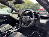 2023 Toyota Corolla Touring 1.8HV WxB Pure 10.5 Type D Nahi Black Van for sale, Japanese used car export - photo 13 of 30 | GULJI TRADERS