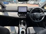 2023 Toyota Corolla Touring 1.8HV WxB Pure 10.5 Type D Nahi Black Van for sale, Japanese used car export - photo 14 of 30 | GULJI TRADERS