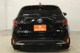 2023 Toyota Corolla Touring 1.8 HYBRID WxB Black Van for sale, Japanese used car export - photo 6 of 30 | GULJI TRADERS