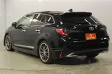 2023 Toyota Corolla Touring 1.8 HYBRID WxB Black Van for sale, Japanese used car export - photo 7 of 30 | GULJI TRADERS
