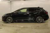 2023 Toyota Corolla Touring 1.8 HYBRID WxB Black Van for sale, Japanese used car export - photo 8 of 30 | GULJI TRADERS
