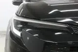 2023 Toyota Corolla Touring 1.8 HYBRID WxB Black Van for sale, Japanese used car export - photo 12 of 30 | GULJI TRADERS