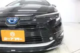 2023 Toyota Corolla Touring 1.8 HYBRID WxB Black Van for sale, Japanese used car export - photo 14 of 30 | GULJI TRADERS