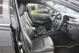 2023 Toyota Corolla Touring 1.8 HYBRID WxB Black Van for sale, Japanese used car export - photo 29 of 30 | GULJI TRADERS
