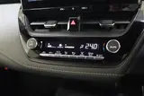 2023 Toyota Corolla Touring HYBRID WxB Pearl Van for sale, Japanese used car export - photo 8 of 30 | GULJI TRADERS