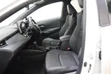 2023 Toyota Corolla Touring HYBRID WxB Pearl Van for sale, Japanese used car export - photo 18 of 30 | GULJI TRADERS