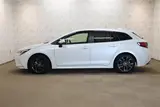 2023 Toyota Corolla Touring HYBRID WxB Pearl Van for sale, Japanese used car export - photo 23 of 30 | GULJI TRADERS