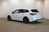 2023 Toyota Corolla Touring HYBRID WxB Pearl Van for sale, Japanese used car export - photo 24 of 30 | GULJI TRADERS