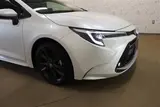 2023 Toyota Corolla Touring HYBRID WxB Pearl Van for sale, Japanese used car export - photo 30 of 30 | GULJI TRADERS