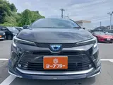 2023 Toyota Corolla Touring 1.8 HYBRID WxB Black Van for sale, Japanese used car export - photo 8 of 30 | GULJI TRADERS