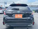 2023 Toyota Corolla Touring 1.8 HYBRID WxB Black Van for sale, Japanese used car export - photo 10 of 30 | GULJI TRADERS