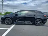2023 Toyota Corolla Touring 1.8 HYBRID WxB Black Van for sale, Japanese used car export - photo 11 of 30 | GULJI TRADERS
