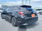 2023 Toyota Corolla Touring 1.8 HYBRID WxB Black Van for sale, Japanese used car export - photo 23 of 30 | GULJI TRADERS