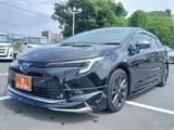 2023 Toyota Corolla Touring 1.8 HYBRID WxB Black Van for sale, Japanese used car export - photo 24 of 30 | GULJI TRADERS