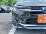 2023 Toyota Corolla Touring 1.8 HYBRID WxB Black Van for sale, Japanese used car export - photo 25 of 30 | GULJI TRADERS