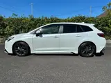 2023 Toyota Corolla Touring 1.8 HYBRID WxB Pearl Van for sale, Japanese used car export - photo 3 of 23 | GULJI TRADERS