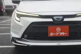 2023 Toyota Corolla Touring 1.8 HYBRID WxB Black Van for sale, Japanese used car export - photo 9 of 30 | GULJI TRADERS