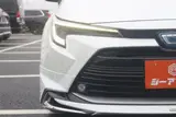 2023 Toyota Corolla Touring 1.8 HYBRID WxB Black Van for sale, Japanese used car export - photo 10 of 30 | GULJI TRADERS