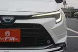 2023 Toyota Corolla Touring 1.8 HYBRID WxB Black Van for sale, Japanese used car export - photo 11 of 30 | GULJI TRADERS