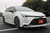 2023 Toyota Corolla Touring 1.8 HYBRID WxB Black Van for sale, Japanese used car export - photo 12 of 30 | GULJI TRADERS