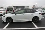 2023 Toyota Corolla Touring 1.8 HYBRID WxB Black Van for sale, Japanese used car export - photo 15 of 30 | GULJI TRADERS